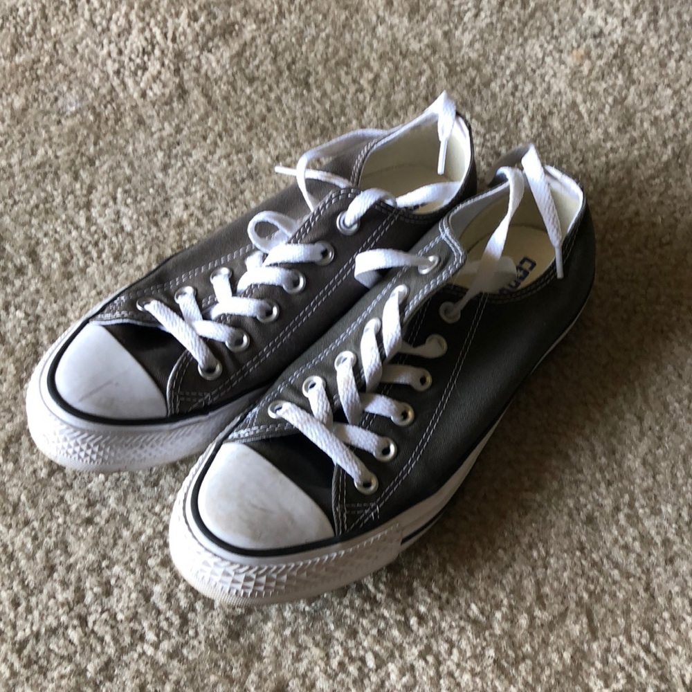 Converse sneakers